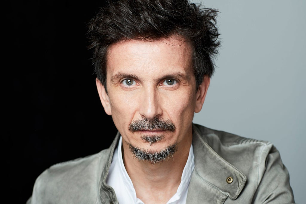 Arnaud Tsamere