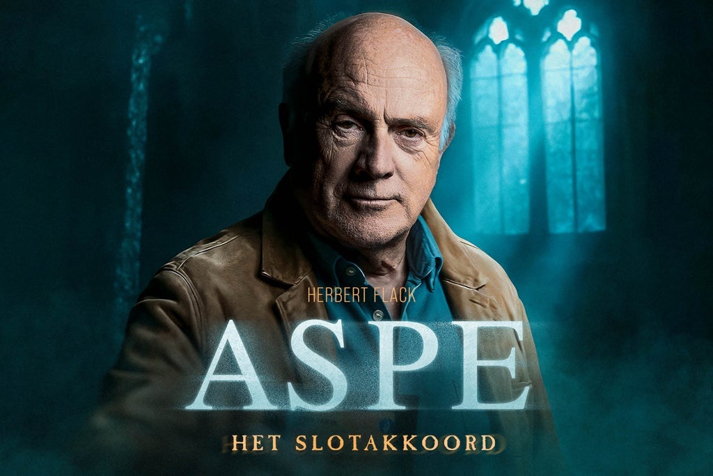 Aspe - Het Slotakkoord