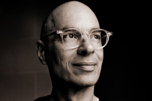 Bernard Werber - V.I.E.