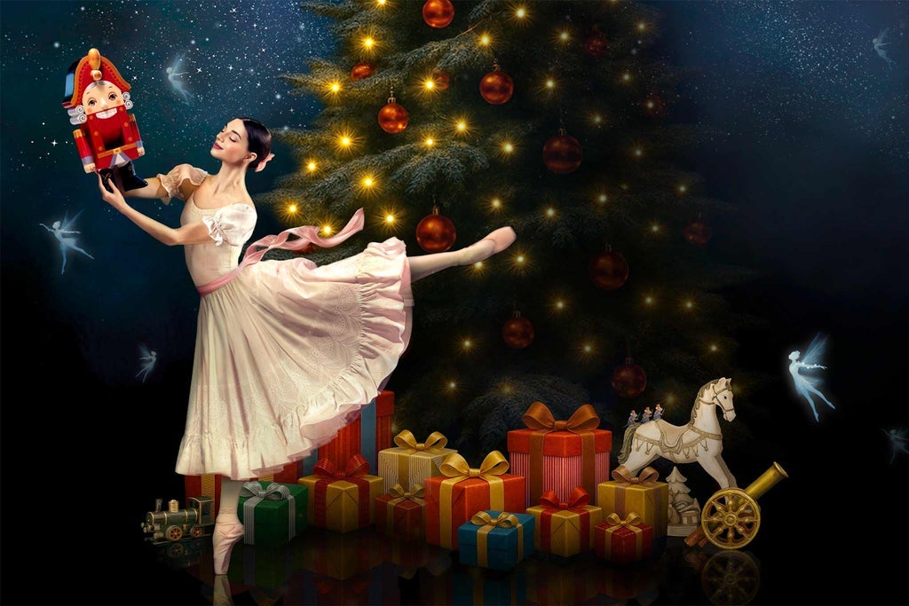 Casse-Noisette | Ballet et Orchestre