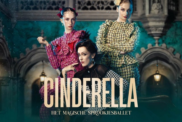 Cinderella