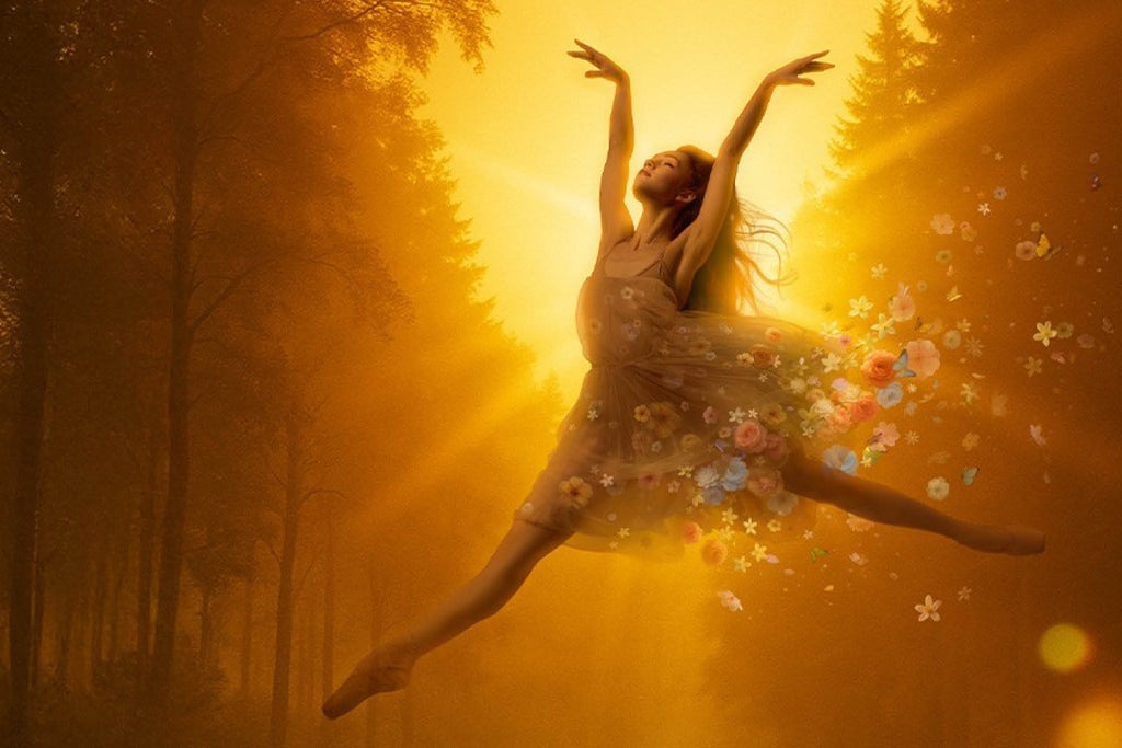 De 4 Jaargetijden - Ballet