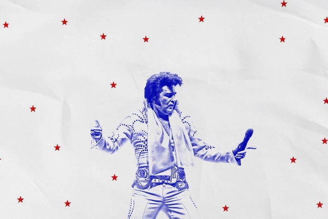 ELVIS THE CONCERT 2026 (USA)