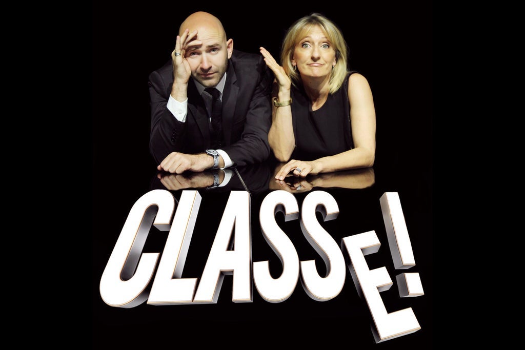 Giroud & Stotz : classe !