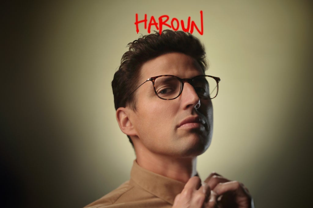 Haroun