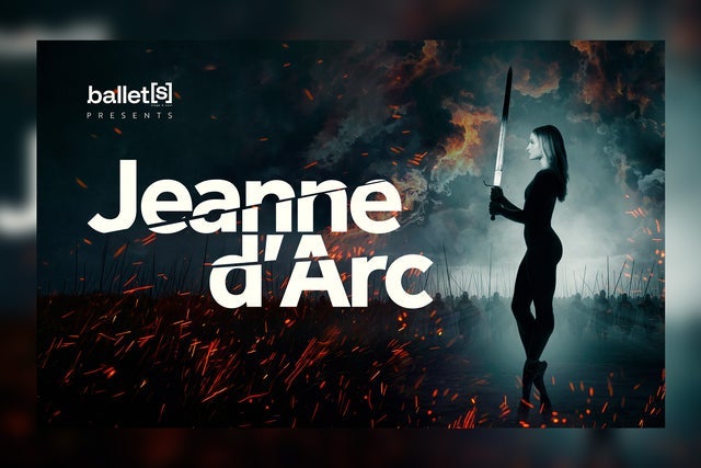 Jeanne d'Arc by the Glen Lambrecht Ballet