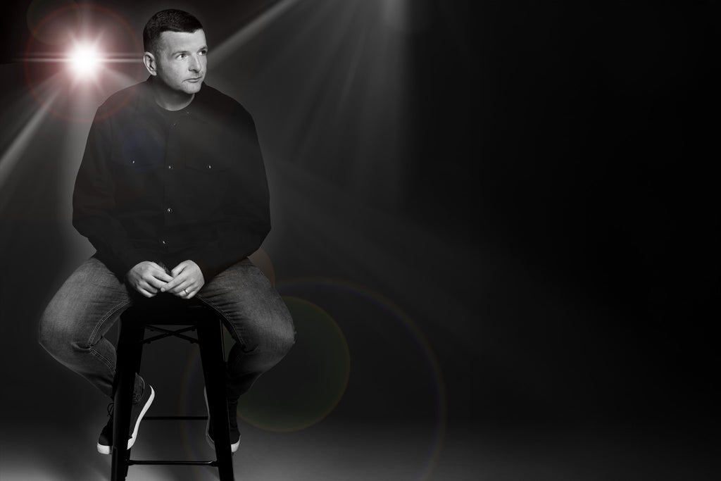 Kevin Bridges