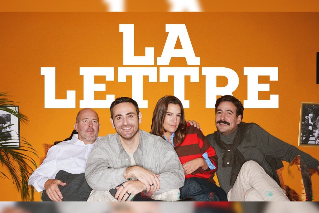 La Lettre