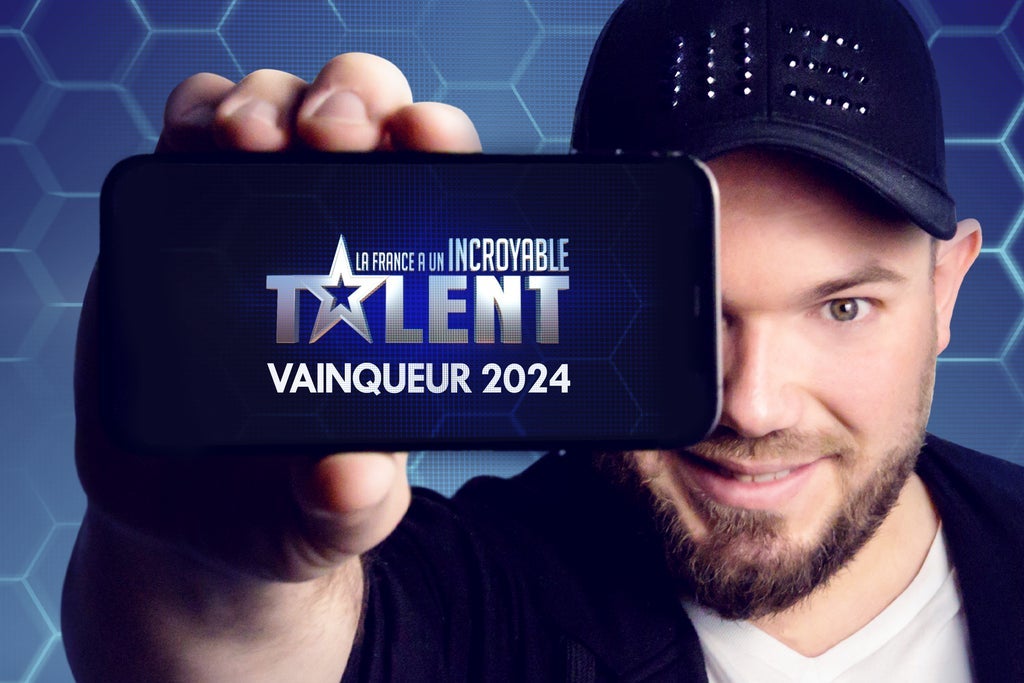 Mathieu Stepson