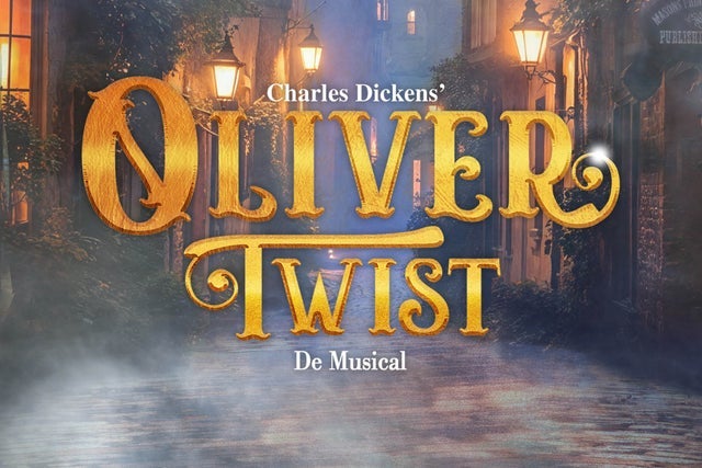 Oliver Twist