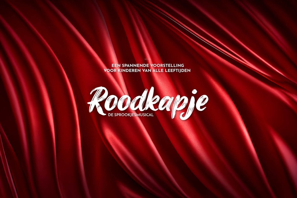 Roodkapje