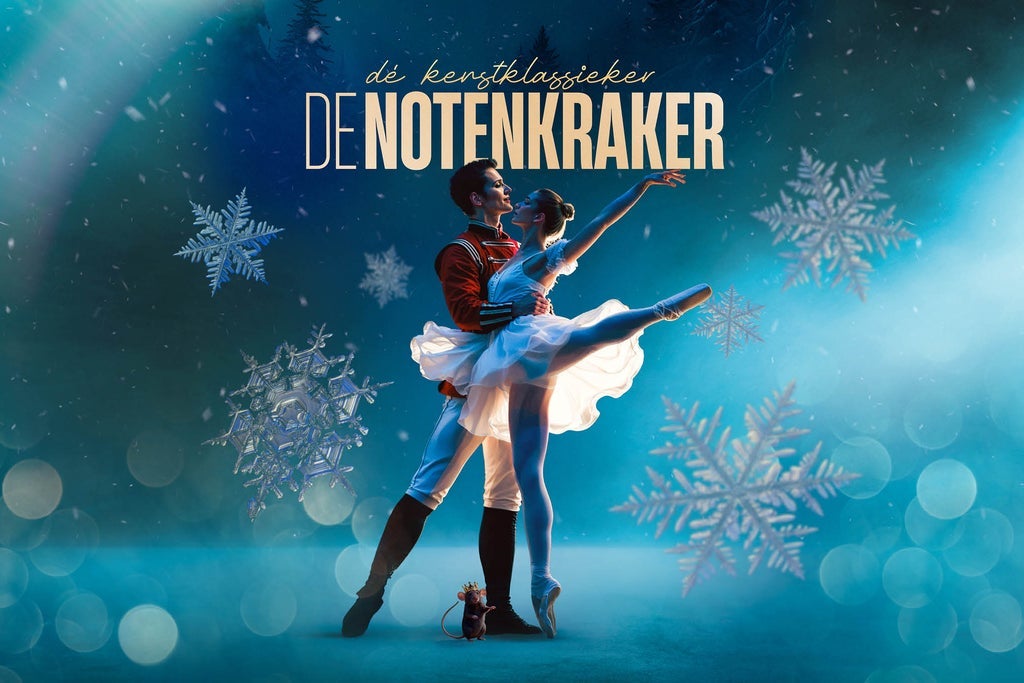 The Nutcracker