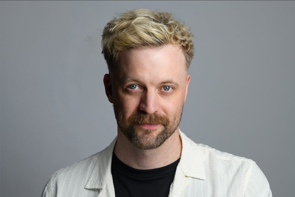 Thomas Green