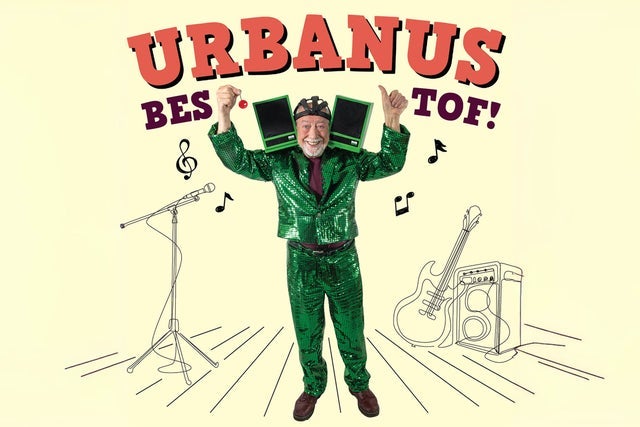 Urbanus 'Bes Tof'